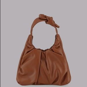 스타우드 STAUD 팜레더 백