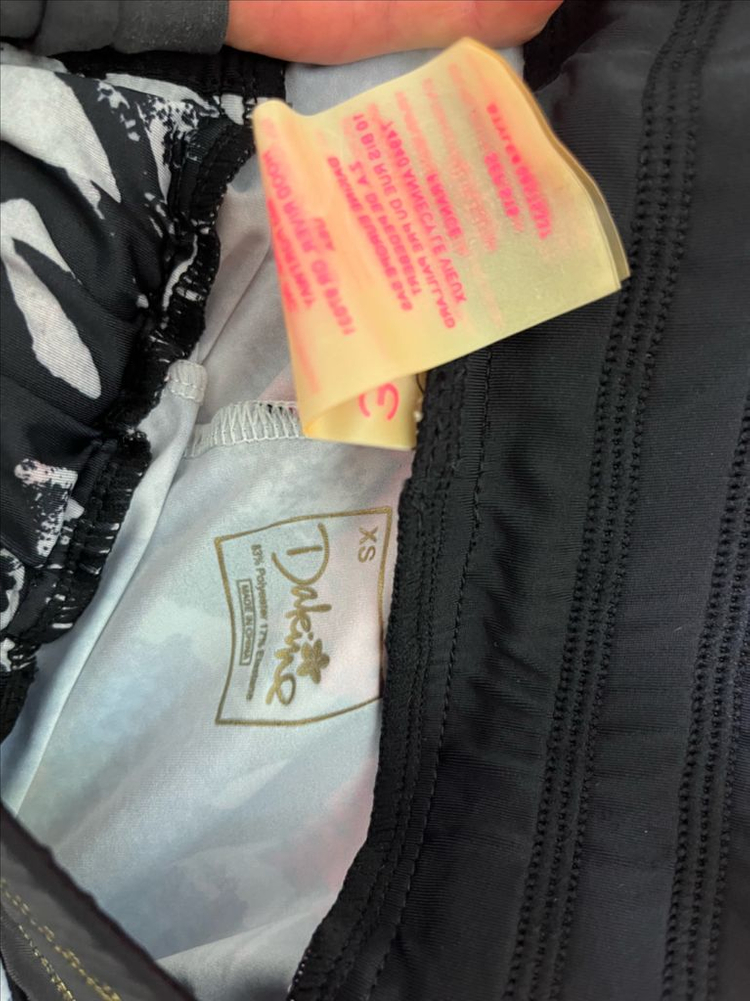 미사용)다카인 Dakine DWB464Z 워터레깅스--3