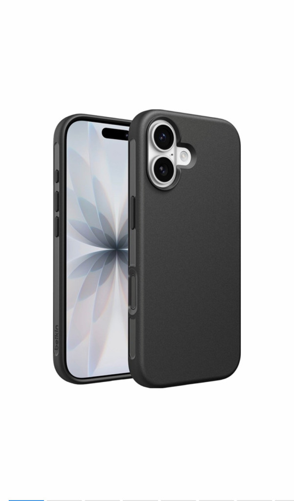 벨킨 아이폰17 맥세이프 케이스. SheerForce 프로텍트 마그네틱 케이스--2