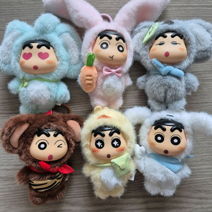 새상품)미개봉 짱구 인형키링 팔아요~