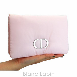 디올핑크패딩파우치클러치 이미지