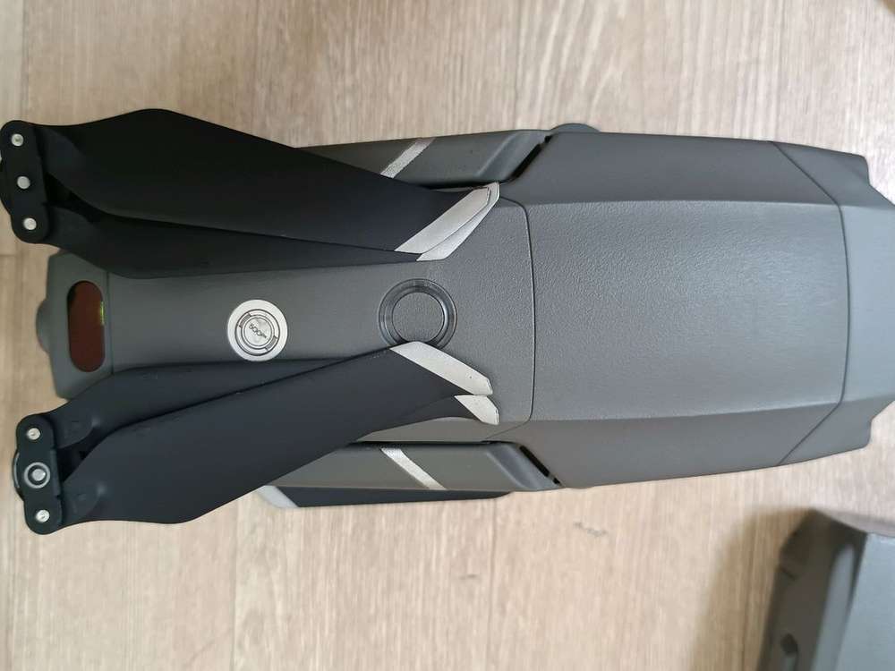 DJI Mavic 2 Pro 드론 이미지