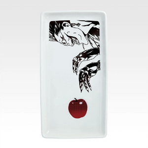 데스노트 제일복권 E상 류크 접시