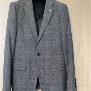 커스텀멜로우 자켓 판매합니다.