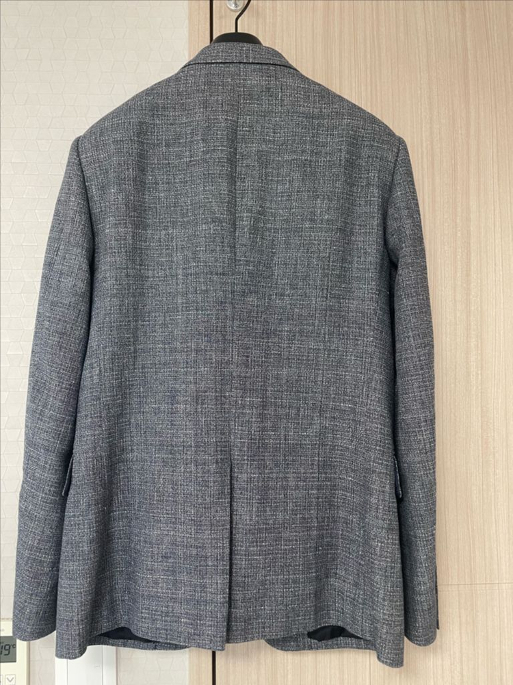 커스텀멜로우 자켓 판매합니다.--1