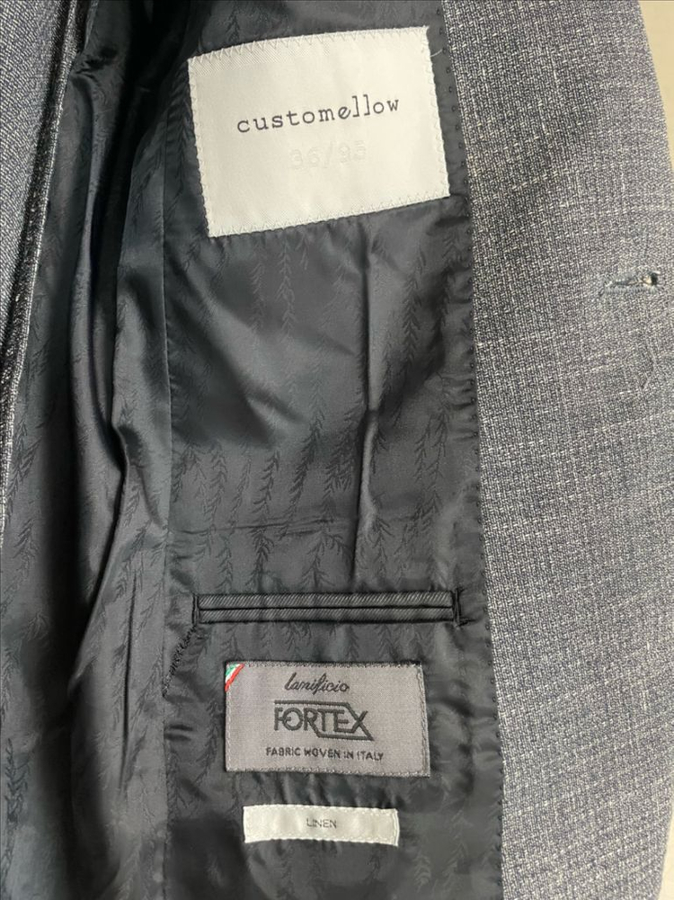 커스텀멜로우 자켓 판매합니다.--2