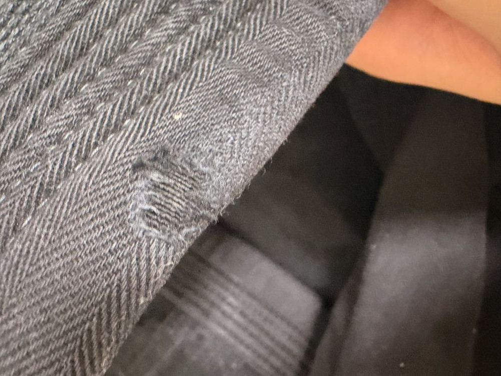 주짓수 도복 A1 이미지