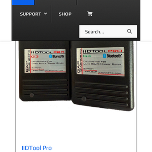 OBD2 스캐너 이미지