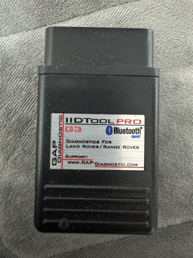 OBD2 스캐너 이미지