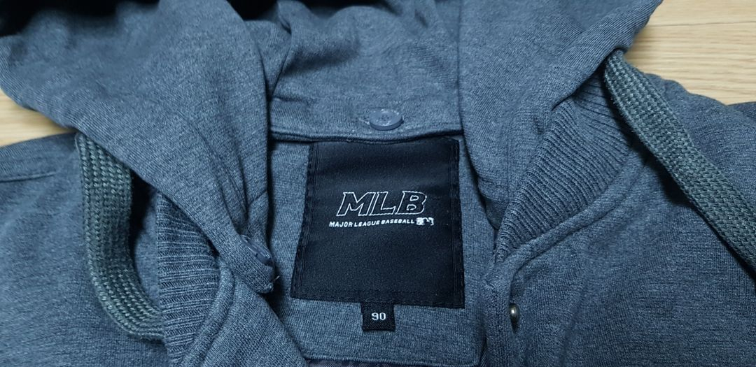 엠엘비 파이어리츠 누빔 야구점퍼,스타디움 쟈켓--6
