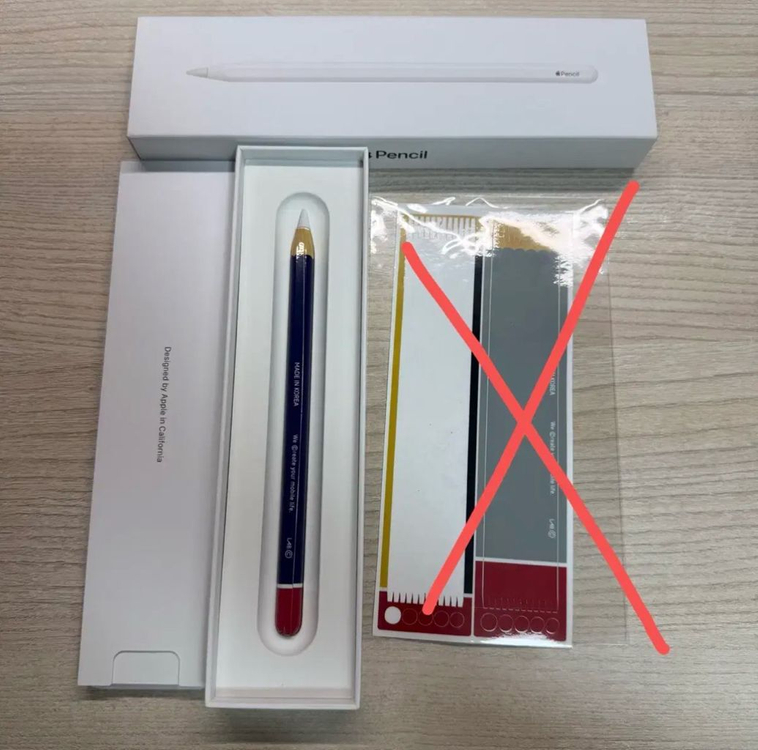 아이패드 11 프로 2세대 128 스그 셀룰러+애플펜슬--7