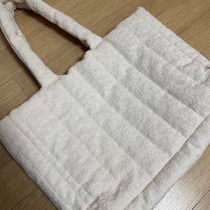 프레젠트프로젝트 체리블라썸 쿠션백