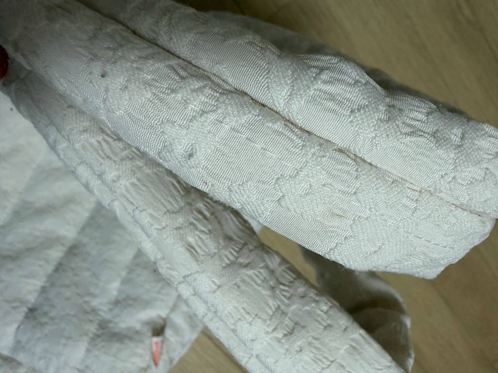 프레젠트프로젝트 체리블라썸 쿠션백--1