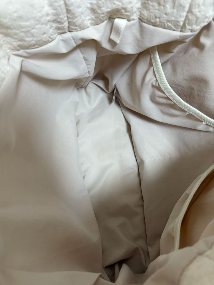 프레젠트프로젝트 체리블라썸 쿠션백--3