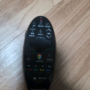 삼성TV 리모콘