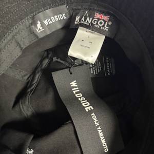 캉골 와일드사이드 wild side yohji yamamoto 모자