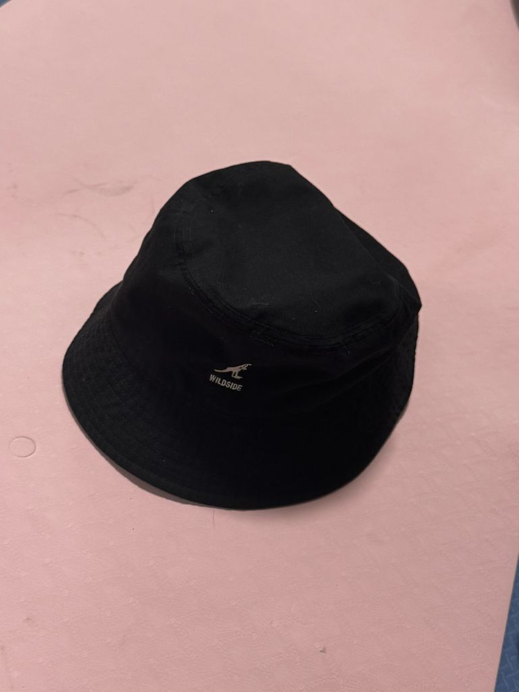 캉골 와일드사이드 wild side yohji yamamoto 모자--1