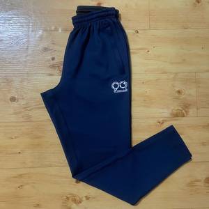 나인티 플러스 니트 트레이닝 팬츠