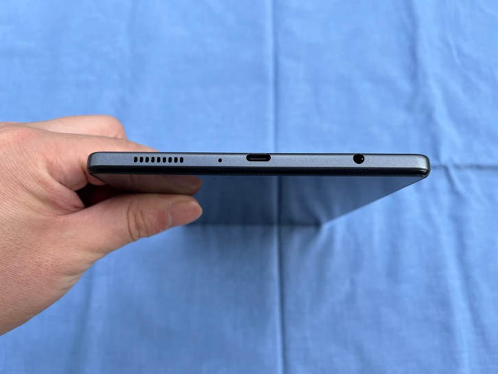 갤럭시탭A7 Lite LTE (전화 및 문자 가능)--5