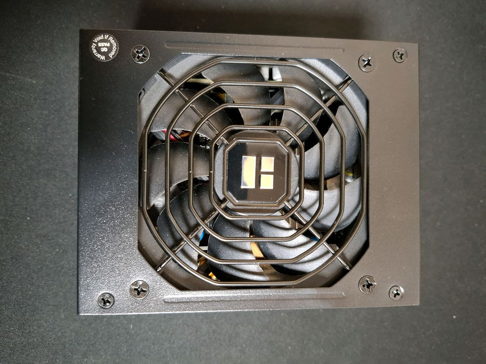 컴퓨터 파워 ITX 850W 써멀라이트 TR-TGFX850W--4