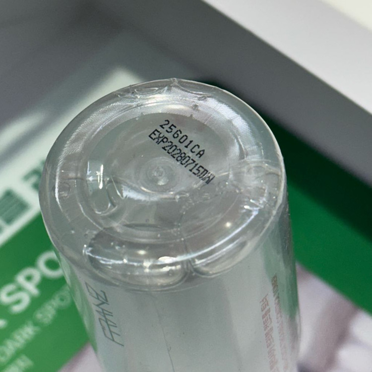 프란츠 멜리시카 트러블 컨트롤 토너 30ml + 젤클렌저 20ml--2