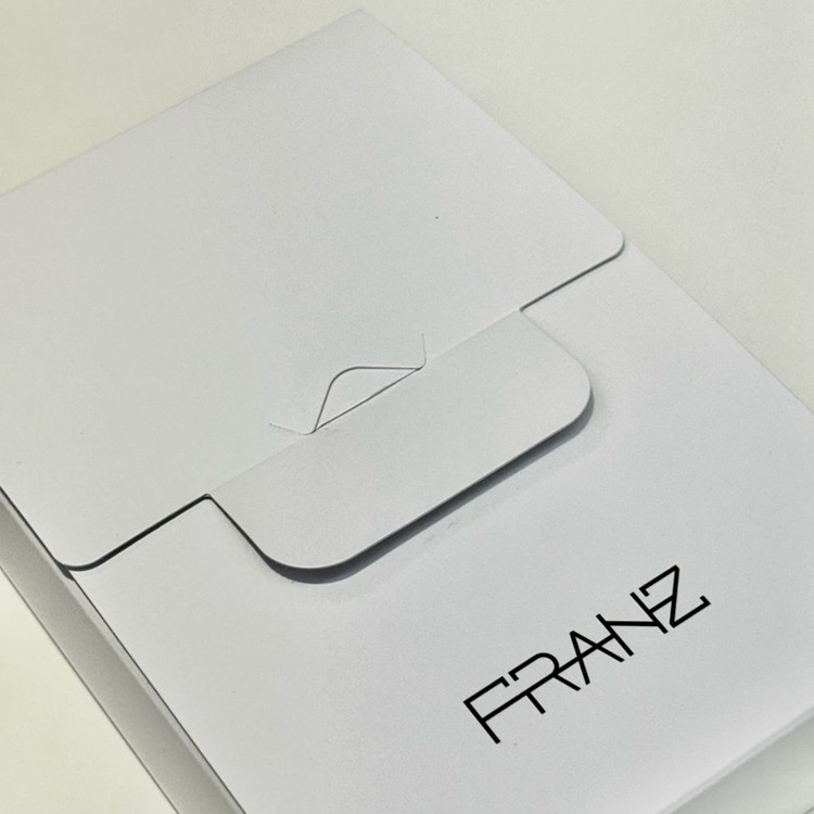 프란츠 멜리시카 트러블 컨트롤 토너 30ml + 젤클렌저 20ml--4