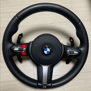 bmw m팩핸들 순정품 정품 이미지