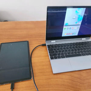 갤럭시탭S6 OLED(부품용)