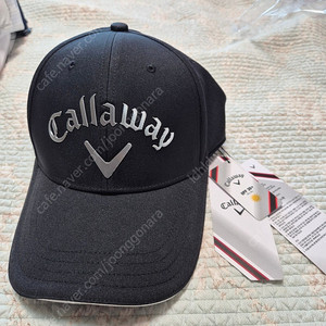 골프 모자 새제품 저렴하게 팝니다.캘러웨이 등