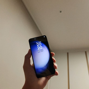 갤럭시 S23 256 블랙