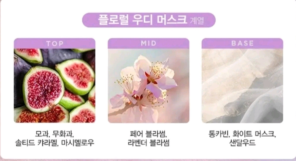 아리아나그란데 R.E.M 오드퍼퓸 100ml 이미지