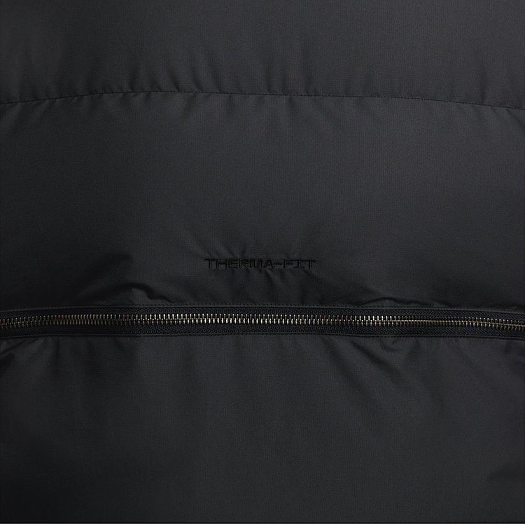 [M] 나이키 써마핏 시티메이드 다운 베스트 패딩 이미지