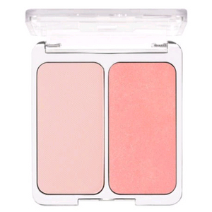 새상품 투에이엔 듀얼 치크 (쥬시피치)