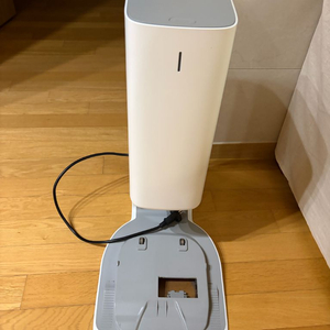 삼성로봇청소기 청정스테이션 팝니다 이미지