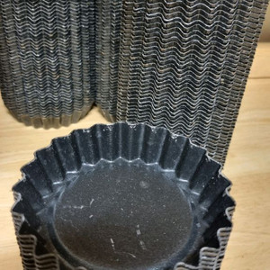 미니타르트틀 95mm x 20mm