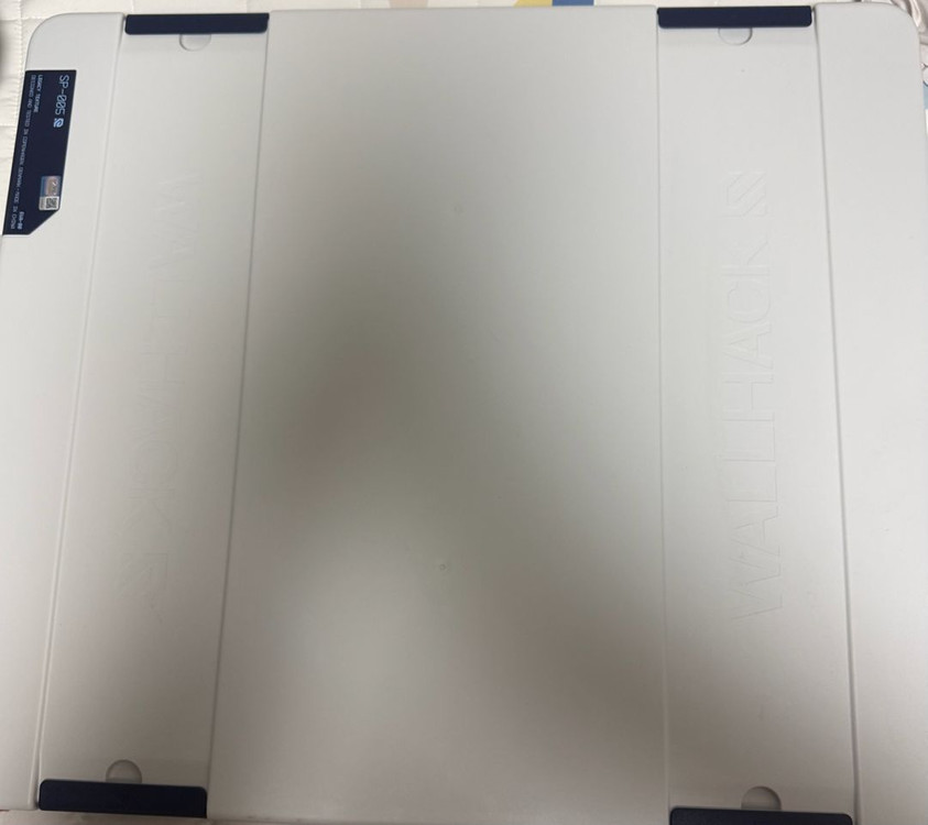 wallhack sp-005 에반게리온 아야나미레이 마우스패드--1