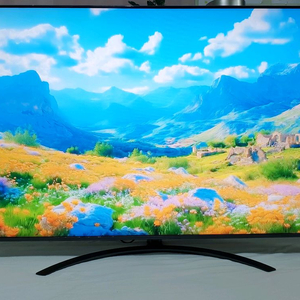 LG전자 최고급 75인치 PREMIUM NanoCell 스마트 TV 2.2채널 20W 우퍼 사운드 시스템