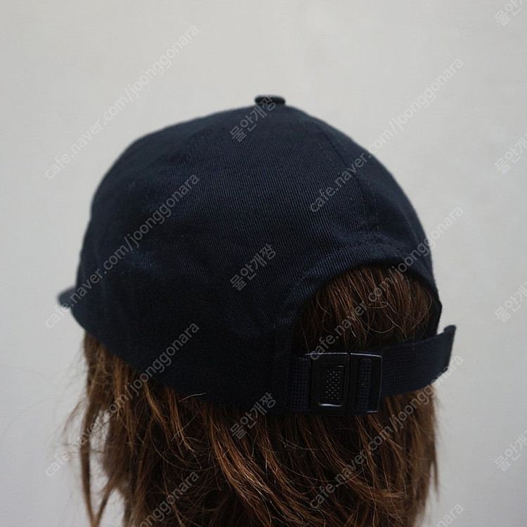 오프화이트 SOMETHING CAP 모자 OMLB008S18400039 사랑봉봉 이미지