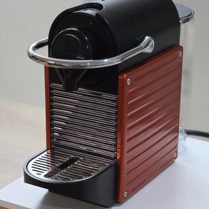 네스프레소 픽시