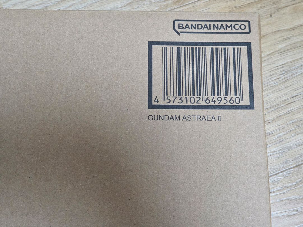 [미개봉] 메탈빌드 건담 아스트레아2--2