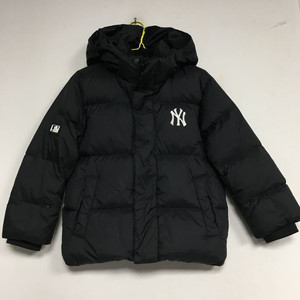 MLB 엠엘비 키즈 빅로고 구스 패딩 110 이미지