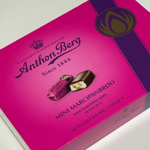 안톤버그 미니 마지팬 브로드 선물용 초콜릿