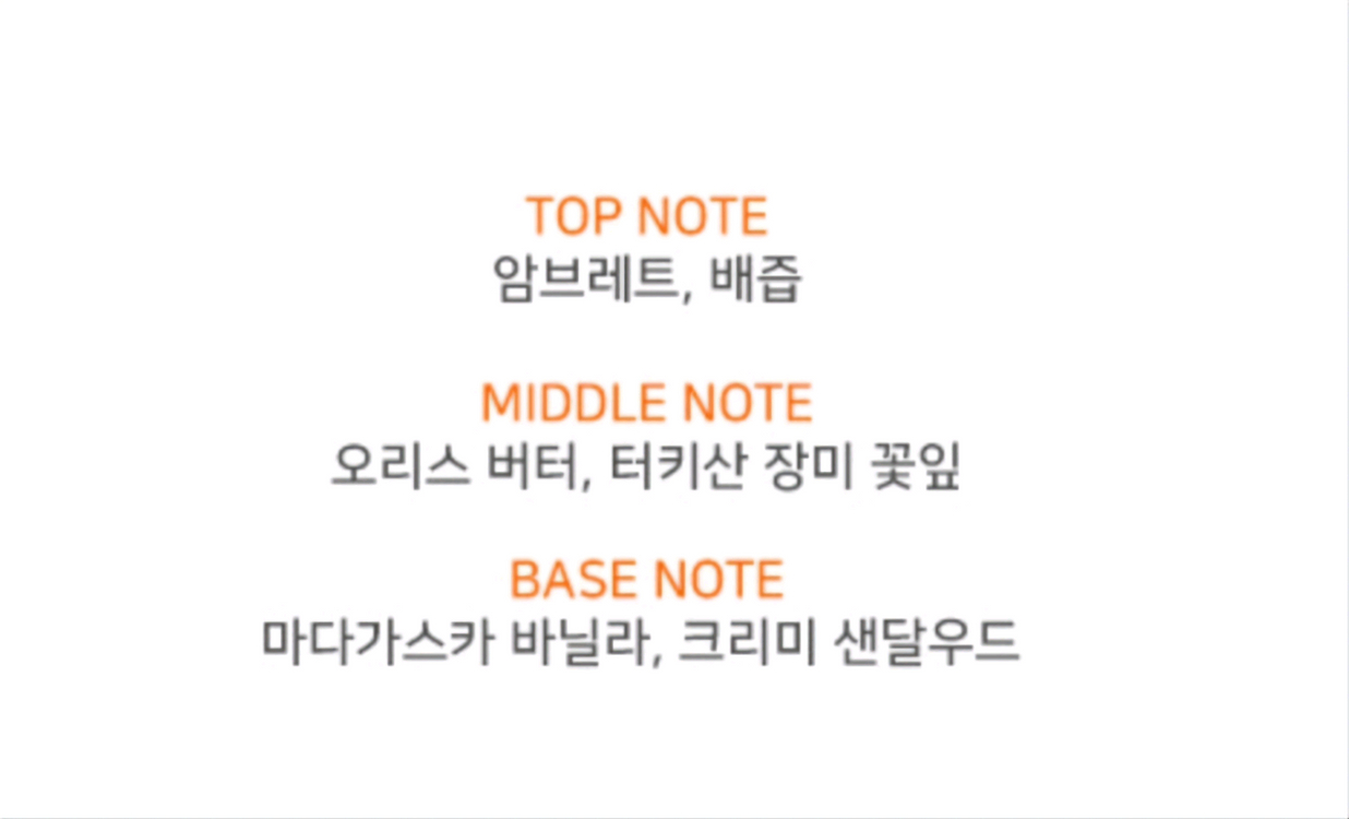 아리아나그란데 갓 이즈 어 우먼 오드퍼퓸 100ml 이미지