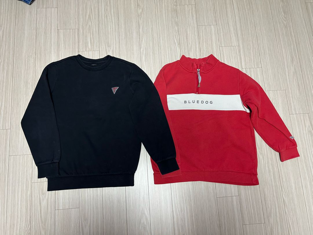 남아 브랜드옷 일괄 150-160 사이즈--3