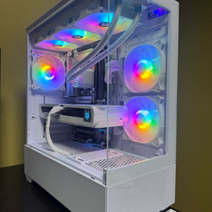 컴퓨터(7800X3d + 5070) 0068