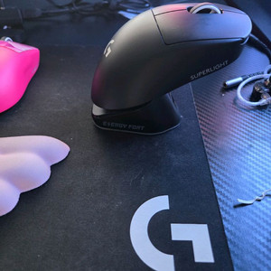 지슈라2 덱스 + 충전독 팝니다.