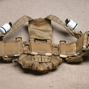 1/6 밀리터리피규어 루즈 베스트세트