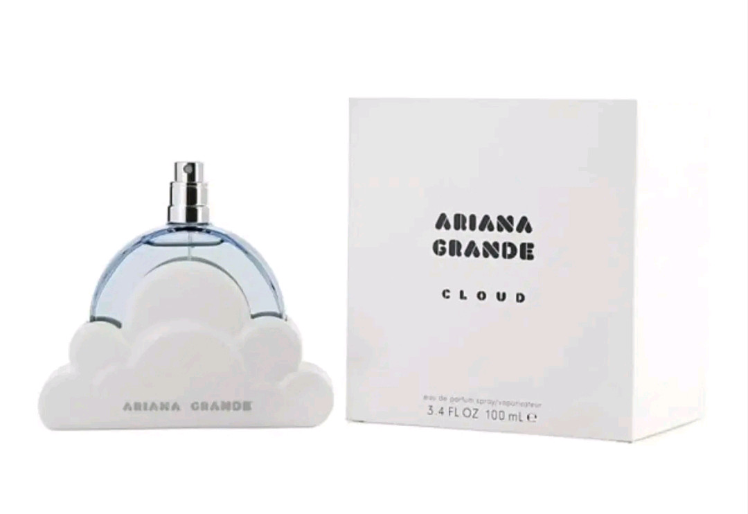 아리아나그란데 클라우드 오드퍼퓸 100ml 이미지