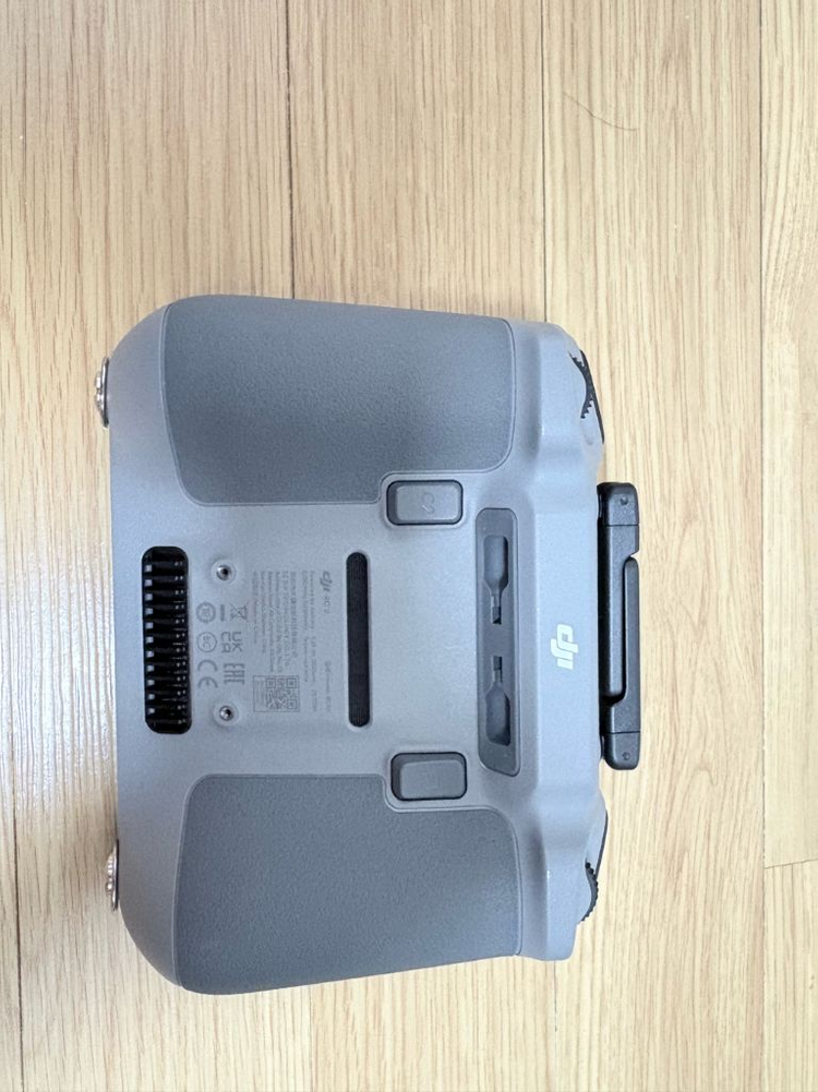 DJI RC-2 드론 조종기--1