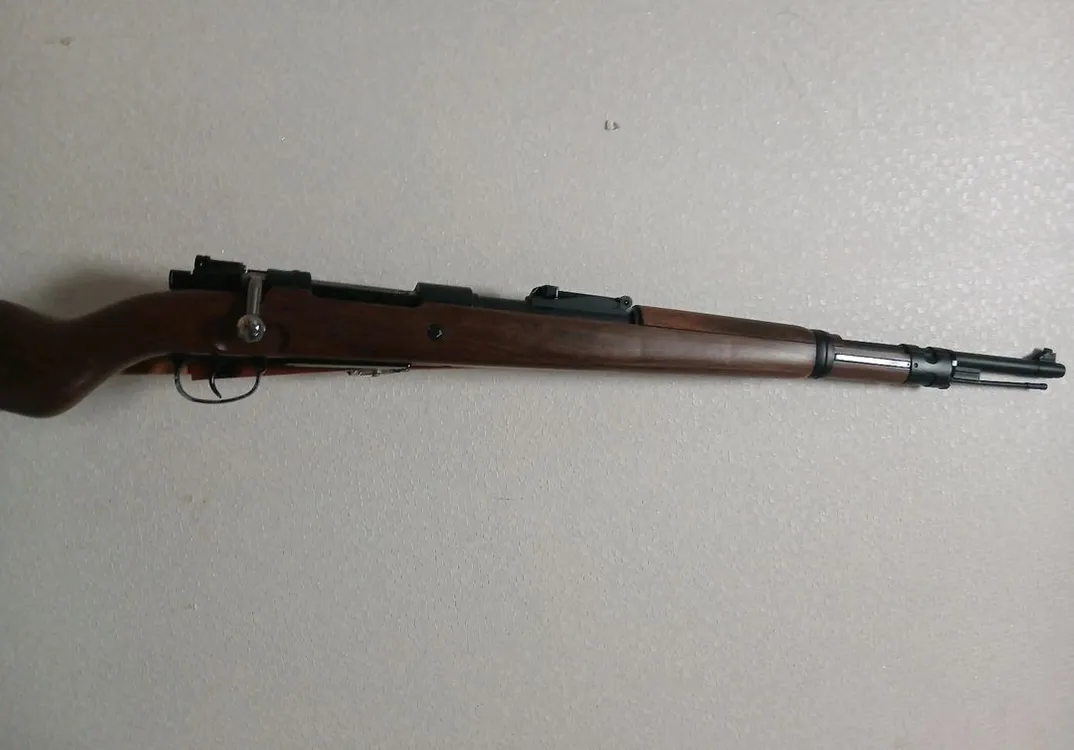디보이 카구팔 kar98k 장난감총 - 안심되는 중고거래